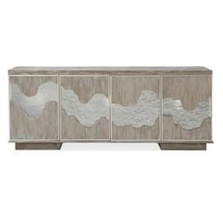 Go with the Flow Sideboard